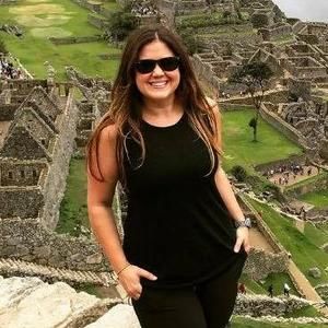 Meet your Posher, Cristina